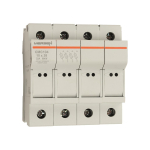 Mersen Sicherungshalter 10x38     CMC104 
