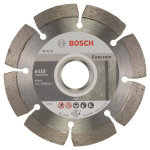 Bosch 10Diamanttrennscheibe   2608603239 