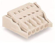 WAGO 721-102/037-000 1-Leiter- 