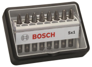 Bosch Schrauberbit-Set Robust 2607002556 