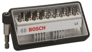 Bosch Schrauberbit-Set Robust 2607002569 