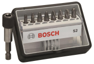 Bosch Schrauberbit-Set Robust 2607002561 