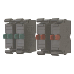 EATON M22-2K10-2K01-BVP           168773 