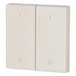 EATON CWIZ-02/42 Wippe 2fach      172998 