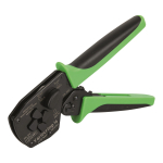 WAGO 206-1216 Crimp-Zange Variocrimp 