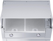 Miele DAZ 1620 ed Zwischenbauhaube 