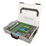 WAGO 821-162 TOPJOB  S-INSTA BOX 