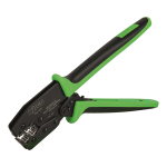 WAGO 206-1250 Crimp-Zange 50,für 