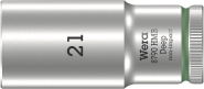 Wera 8790 HMB Deep 3/8"-Antrieb  0521051 