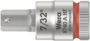 Wera 8740 A HF Zyklop      05003387001 