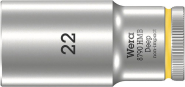 Wera 8790 HMB Deep 3/8"-Antrieb  0521052 