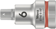 Wera 8740 B HF Zyklop      05003035001 