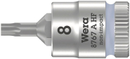 Wera Zyklop     8767 A HF TX 8 x 28 mm 