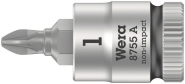 Wera Zyklop Bit-   8755 A PZ 1 x 28 mm 