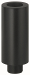 Werma Rohrverlängerung schwarz  96069802 