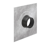 Kaiser Rohrmanschette D:100-110  9089-54 