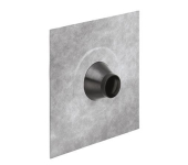 KAIS Rohrmanschette D 42-55 mm   9089-51 