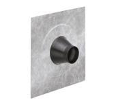 Kaiser Rohrmanschette D:50-75mm  9089-52 