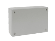 Rittal Klemmenkasten lackiert KL 1503510 