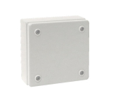 Rittal Klemmenkasten lackiert KL 1514510 