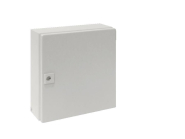 Rittal Elektro-Box RAL7035    EB 1555500 