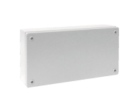 Rittal Klemmenkasten lackiert KL 1504510 