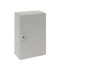 Rittal Elektro-Box RAL7035    EB 1554500 