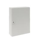 Rittal Elektro-Box RAL7035    EB 1556500 