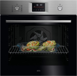 AEG OU5PB40SM Ed EB-Backofen 