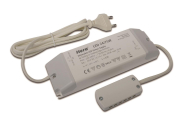 Hera LED Trafo 24V 75W dim   20604001931 