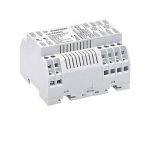 ZUM Analoggest.Dimmaktor        22115166 