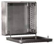 Rittal Klemmenkasten edelst.  KL 1521010 