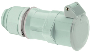 BALS Kleinspannungs-Kupplung 16A 2p 4523 