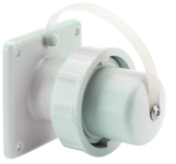 BALS Schutzkontakt-Anbaugerätest.    755 