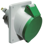 Bals Anbausteckdose QC 20° 16A 4p  12781 