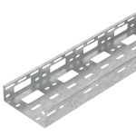 OBO AZK 150 FT AZ-Kleinkanal gelocht 