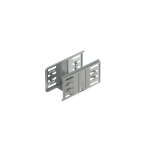 OBO KTSMV 110 FS Längsverbinder-Set 