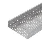 OBO WKSG 140 FT Weitspannkabelrinne 