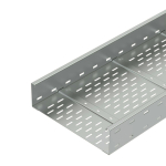 OBO WKSG 140 FS Weitspannkabelrinne 