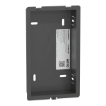 Ritto UPkasten TwinBus IP     RGE2098570 