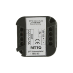Ritto UP-Videoverteiler          1786200 
