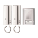 Ritto Entravox Komplettpaket 2WE 1841220 