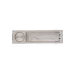 Ritto Taste Edelst. m.Na.schild  1229922 