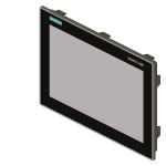 Siemens SIMATIC       6AV7862-2BC00-0AA0 