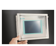 Siemens 6AV65741AE004AX0 Schutzhaube 