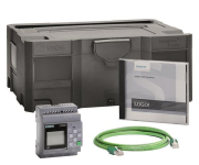 Siemens LOGO! Starter 6ED1057-4BA03-0AA0 