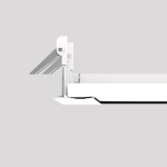 RZB Einbaurahmen Sidelite Eco 982106.002 