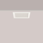 RZB TOLEDO FLAT+square 9.. 901816.002.19 