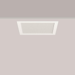 RZB TOLEDO FLAT+square 13. 901818.002.19 