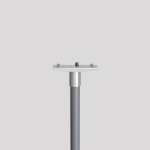 RZB Mastaufsatz L346 f.Mast   982003.004 